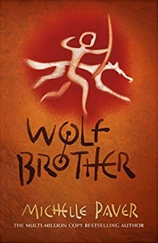 Activity: Plan a 'Wolf Brother' Night