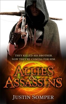 Allies and Assassins: Number 1 in series
