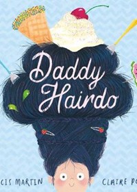 Daddy Hairdo