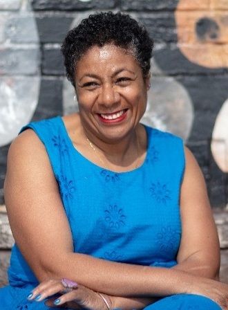 Patrice Lawrence announced as the new Children's Laureate