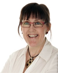 Helena Pielchaty
