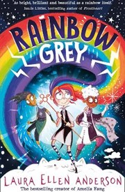 Rainbow Grey (Rainbow Grey Series)