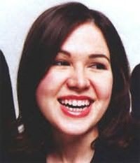 Kate le Vann