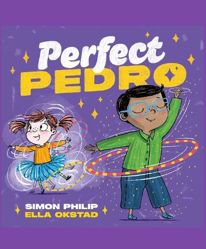 Perfect Pedro