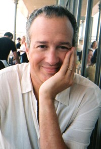 Jon Agee