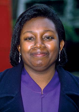 Malorie Blackman