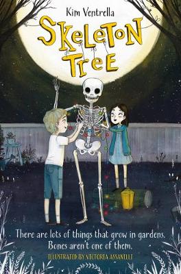 Skeleton Tree