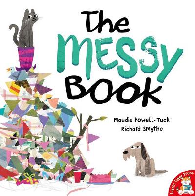 The Messy Book