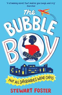 The Bubble Boy