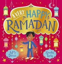 A Very Happy Ramadan