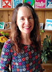 Exploring BIG feelings in Kerfuffle Bird