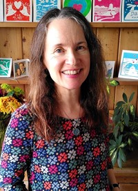 Exploring BIG feelings in Kerfuffle Bird