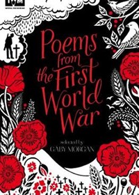 Poems from the First World War: Published in Association with Imperial War Museums