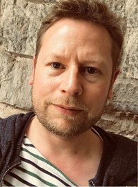 Tom McLaughlin