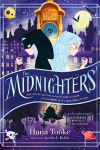 The Midnighters