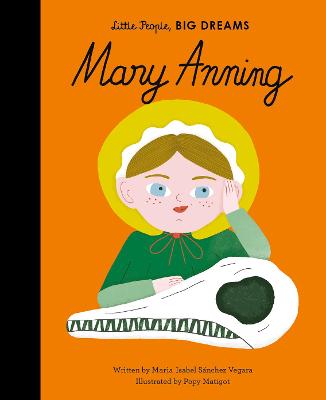 Mary Anning