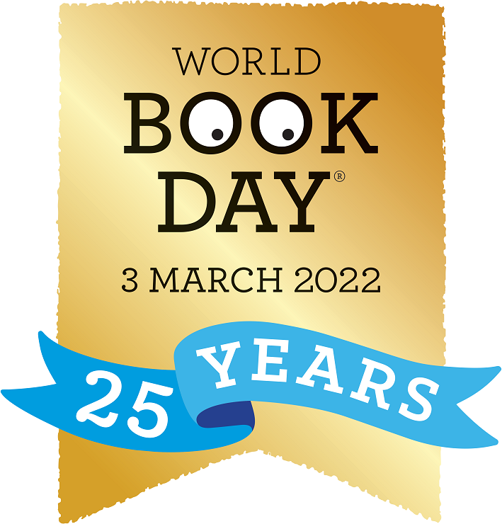 World Book Day 2022 £1 books