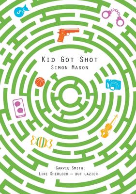 Kid Got Shot: 2
