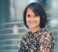 Serena Patel