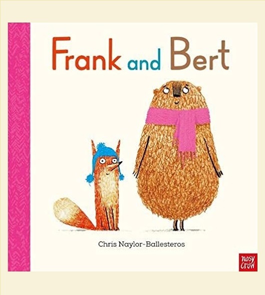 Frank and Bert