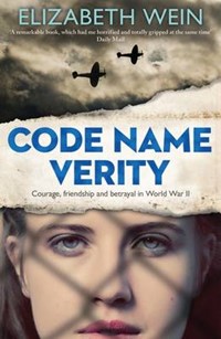 Code Name Verity