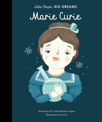 Marie Curie