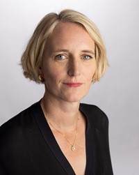 Alice M Ross