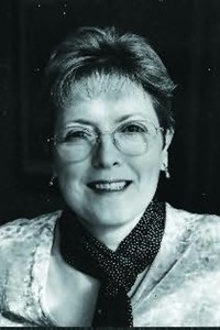 Anne Cassidy