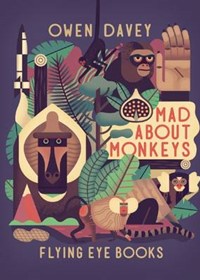 Mad about Monkeys