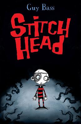 Stitch Head  (Stitch Head 1)