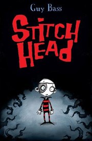 Stitch Head  (Stitch Head 1)