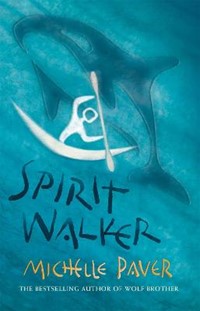 Chronicles of Ancient Darkness: Spirit Walker (book 2)