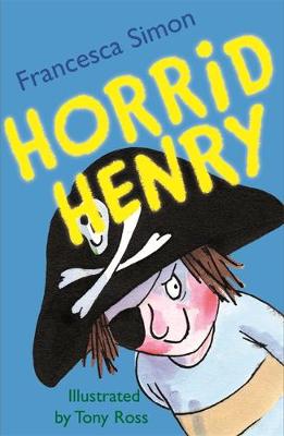 Horrid Henry: Book 1