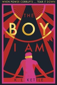 The Boy I Am