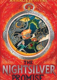 The Nightsilver Promise