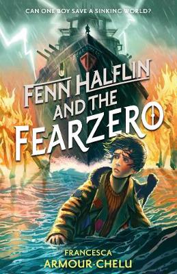 Fenn Halflin and the Fearzero