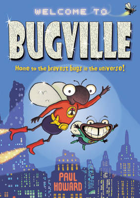 Bugville: 1