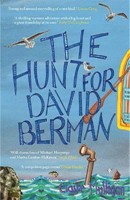 The Hunt for David Berman
