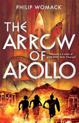 The Arrow of Apollo