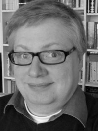Simon Cheshire