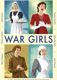 War Girls