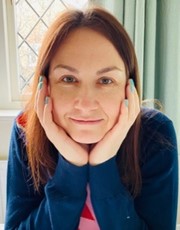 Katrina Charman & Guilherme Karstenn