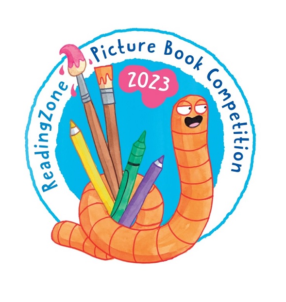Winners of the ReadingZone Create a Picture Book Competition 2023 Announced!