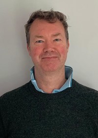 Simon Fox
