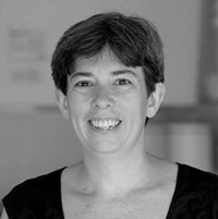 Sarah Hagger-Holt