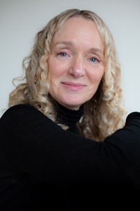 Jenny Valentine