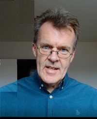 Derek Keilty