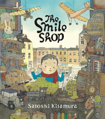 The Smile Shop