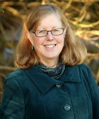 Linda Newbery