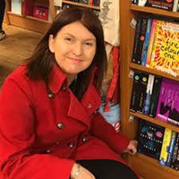 Susan Wilson